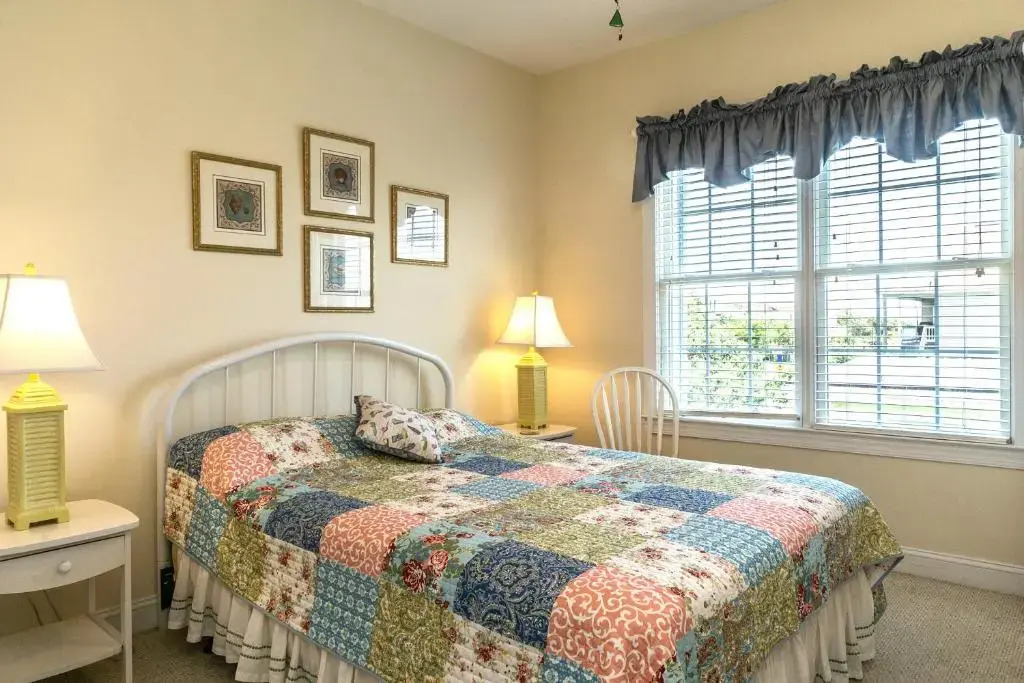 Beaching & Griping by Oak Island Accommodations
