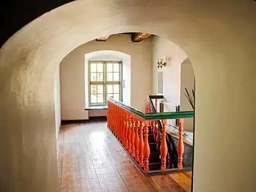 Uus 3 Residence