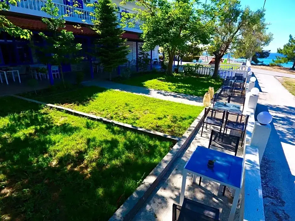 Hotel Paraktio
