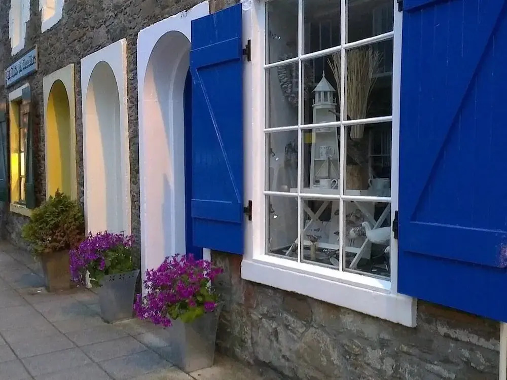 Baytree House
