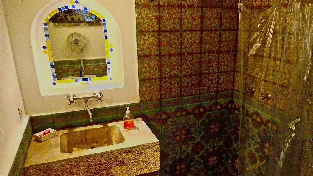 Alegrias Hostel Bogota