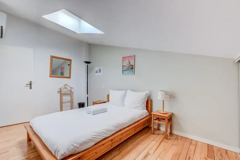 Duplex Tolosa