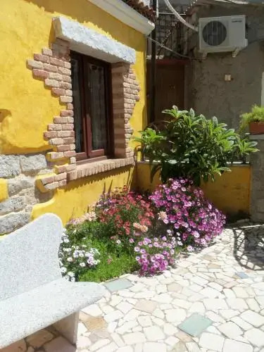 La taverna del gufo bed & breakfast