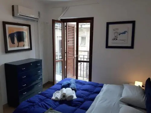La Casa Del Giardinaccio