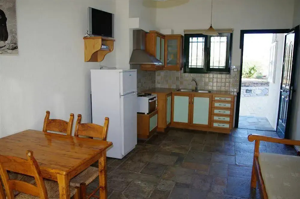 Vlamis Villas