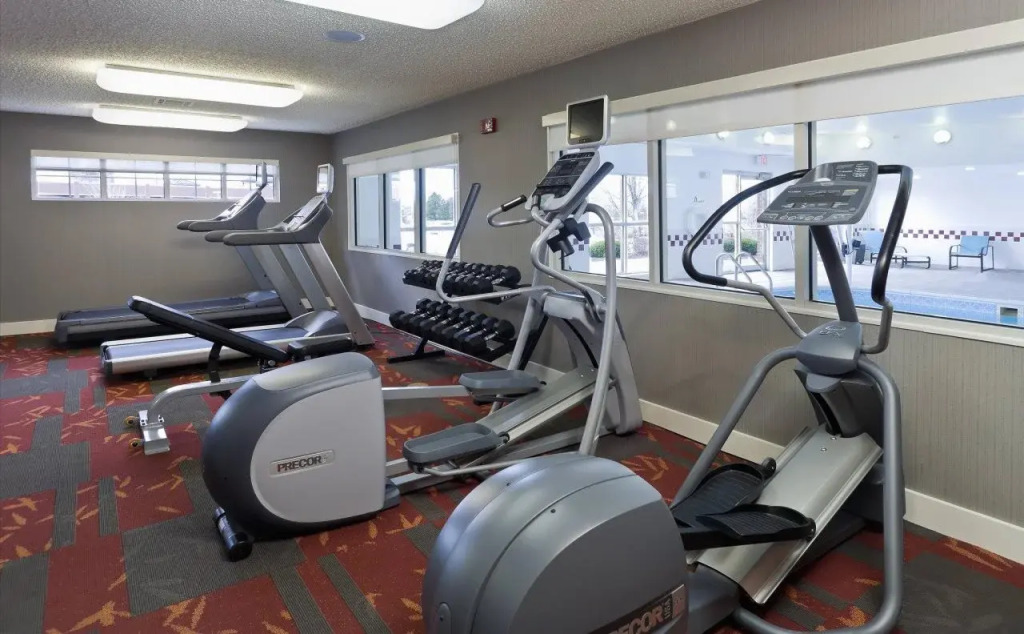 Residence Inn Denver North/Westminster
