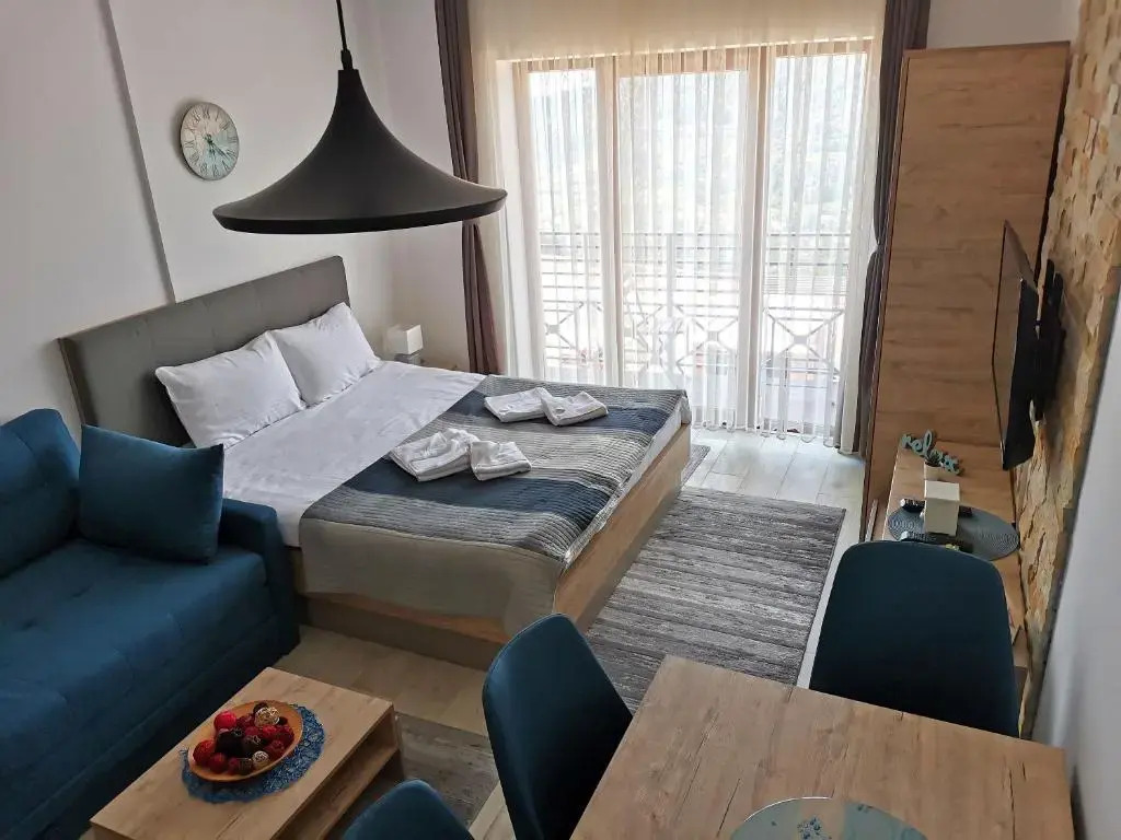 Ski&Spa Milmari L17