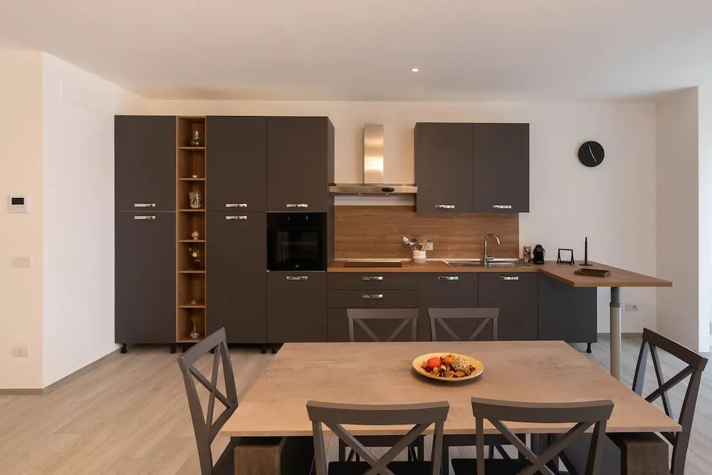 Dimore Rosselli Suites