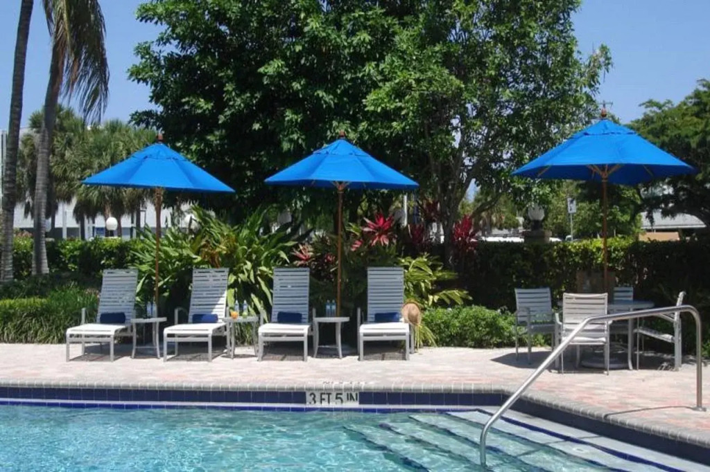 Courtyard by Marriott Fort Lauderdale East Lauderdale-by-the-Sea