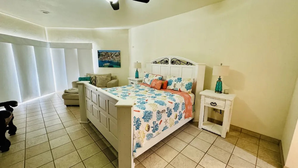 Stunning 4 Bedroom Beach Villa on Sandy Beach at Las Palmas Beachfront Resort V9 3 Villa by RedAwning