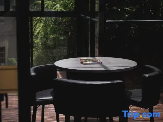 Tonglu Yirou Courtyard Homestay (OMG Heartbeat Paradise)