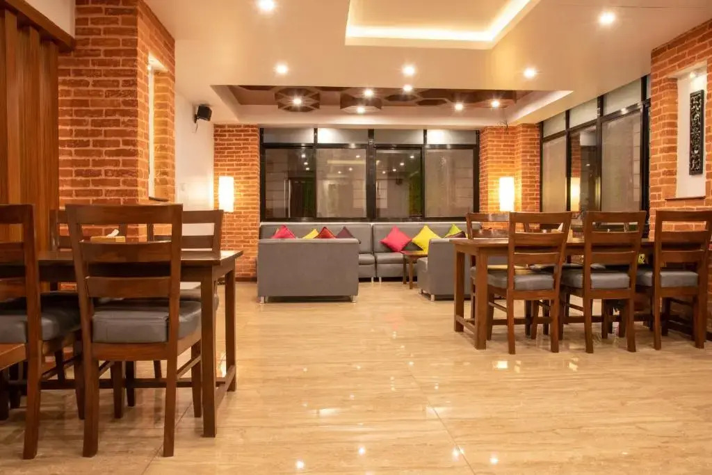 Sunshine Boutique Hotel