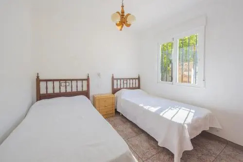 Villa Calpe