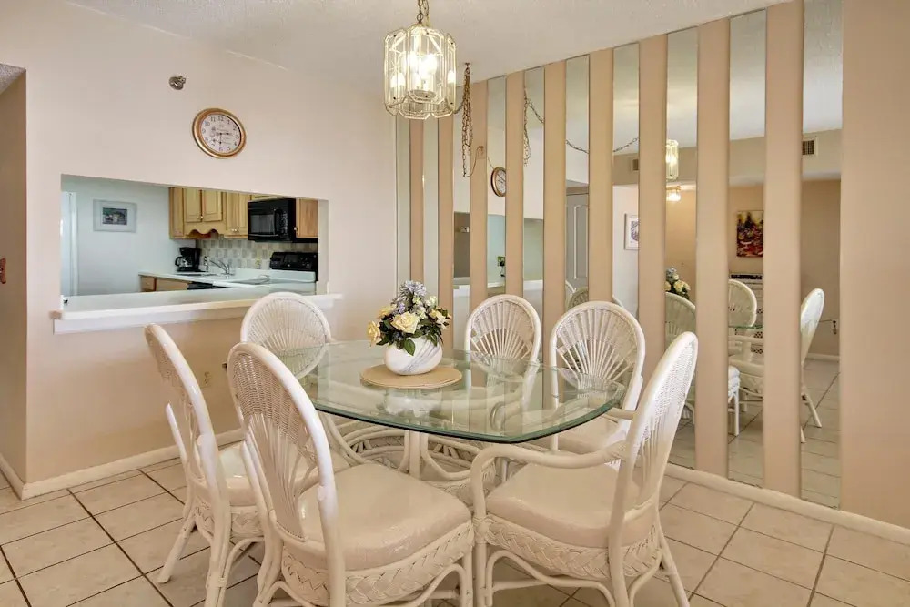 Villa Madeira 204 - Premier