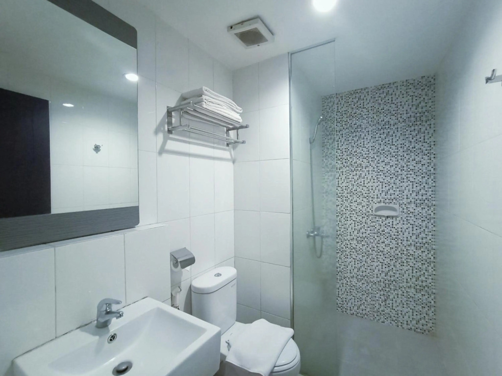 eL Hotel Malang