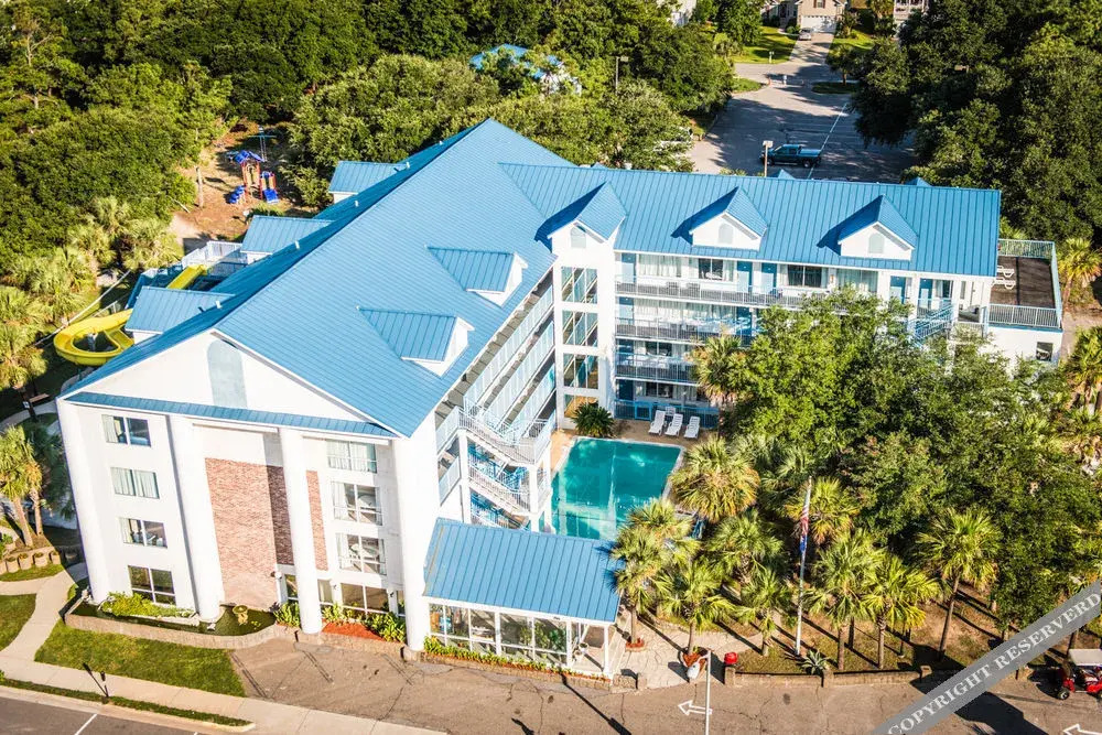 Affordable Family Resort