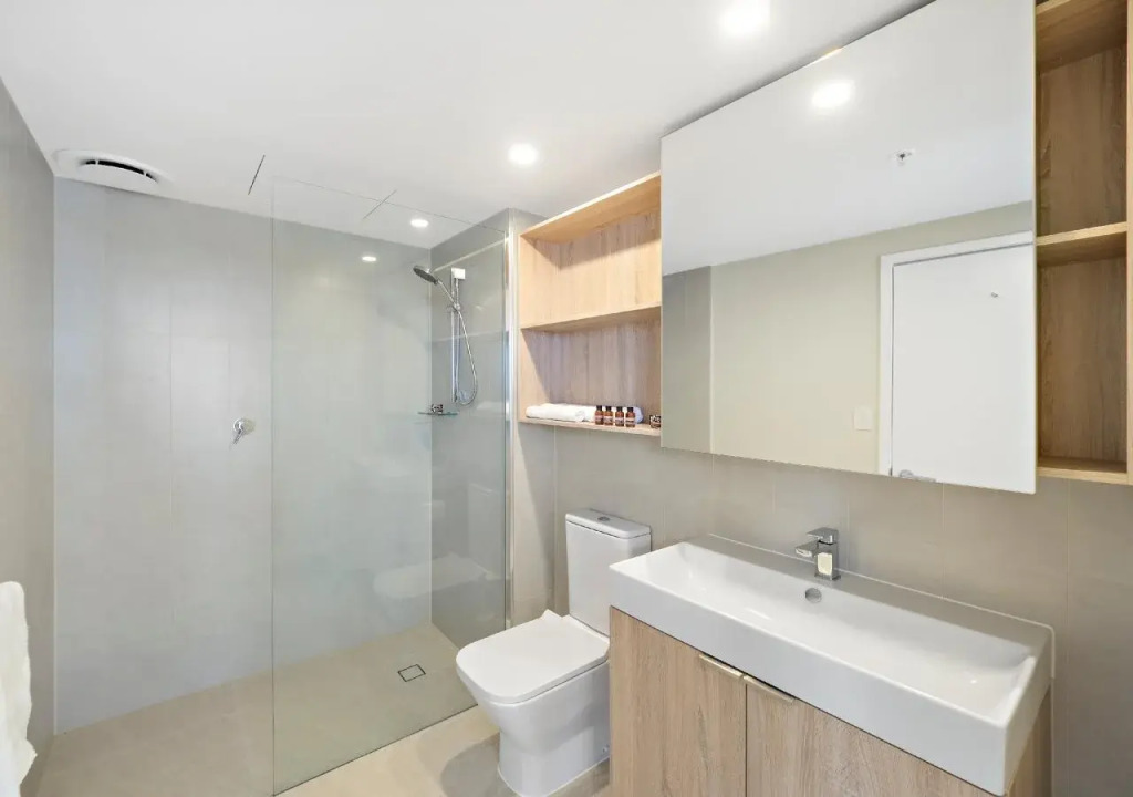 Spire Residences by CLLIX