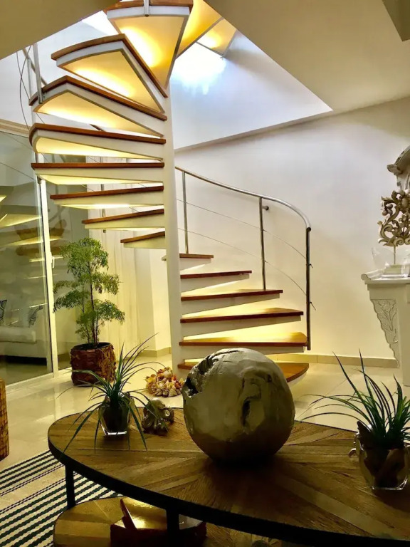 Luxury Penthouse Portobello
