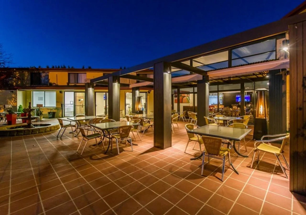 Abode Tuggeranong