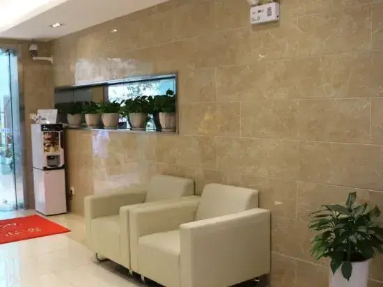 Haishi Hostel