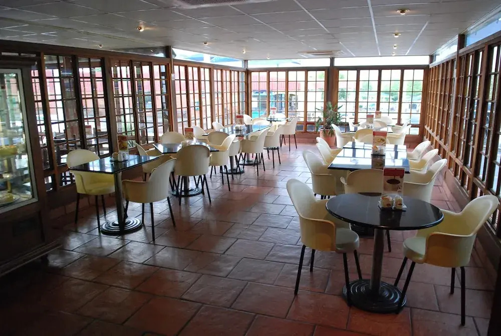 Protea Hotel by Marriott Harrismith Montrose