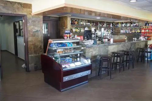 Hostal El Trovador
