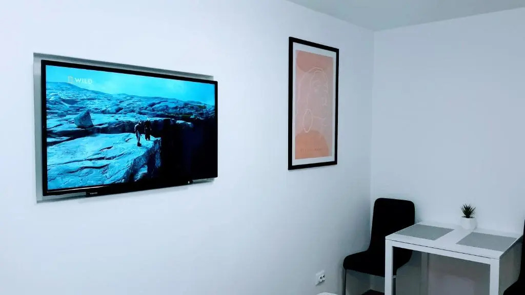 Studio Apartment Nani Centar