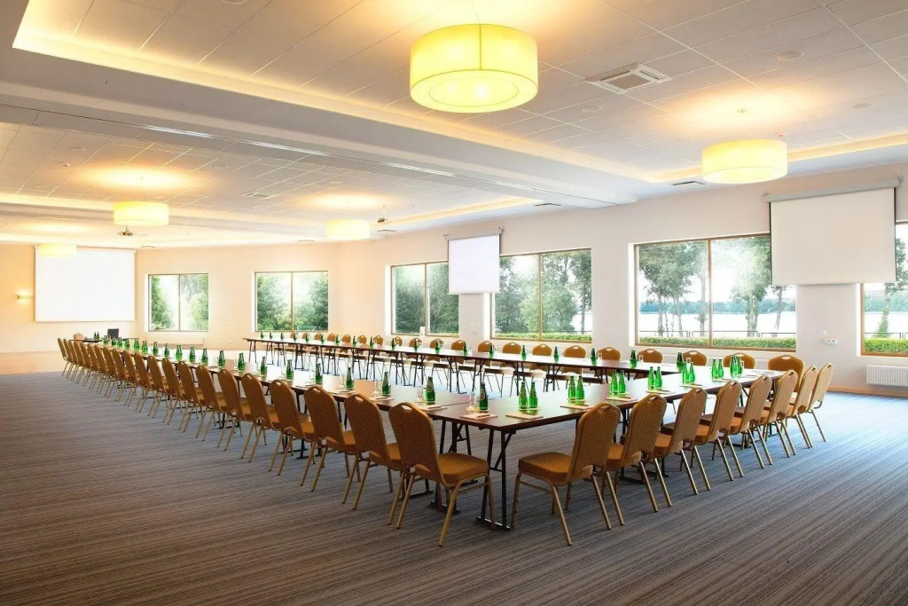Novotel Olsztyn