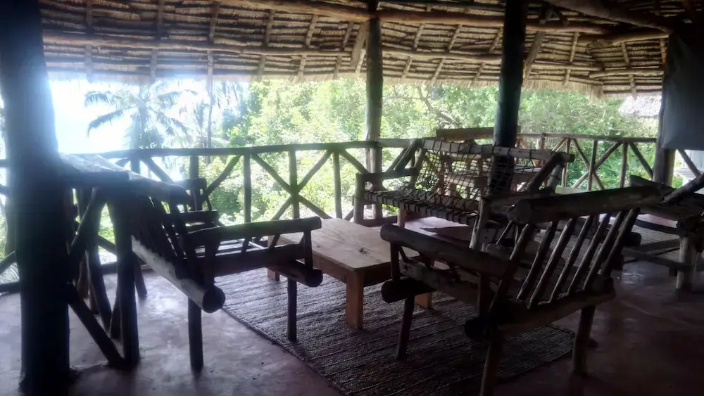 Nyumbani Rest House