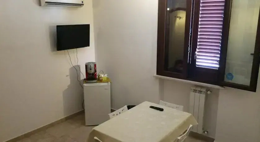 B&B Alloggi Temporanei