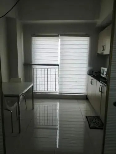 Wind Residence With View Of Taal Lake