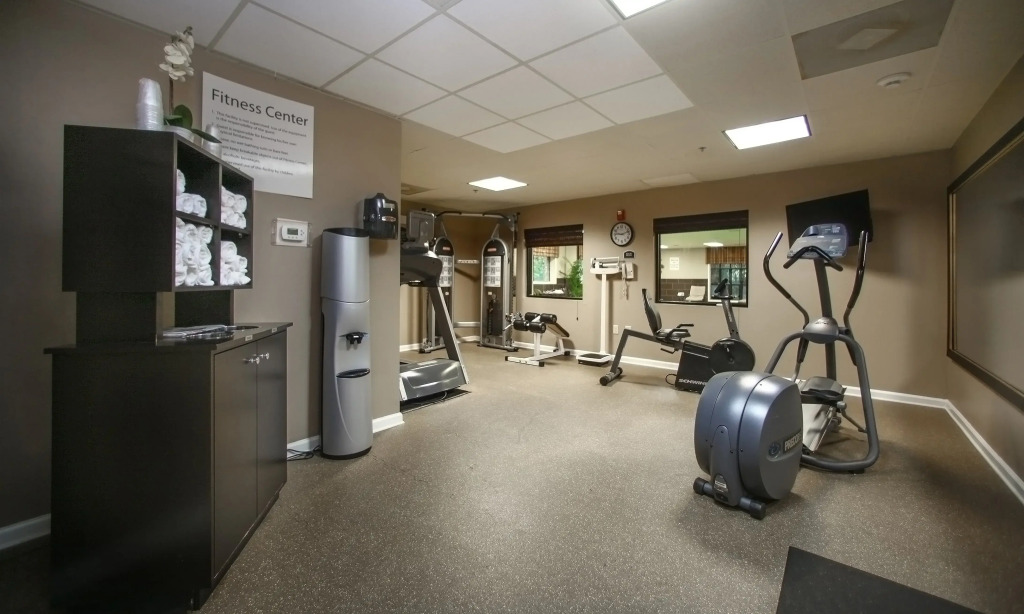 Holiday Inn Express Hotel & Suites - Atlanta/Emory University Area by IHG