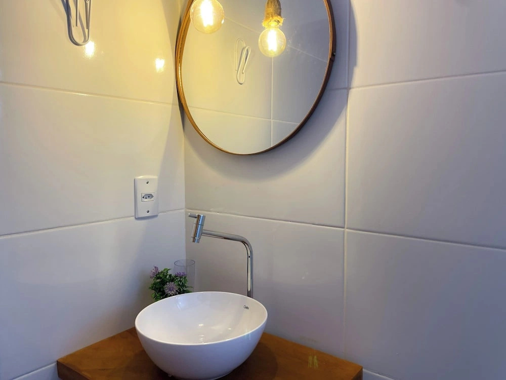 Vila Bonita Guest House