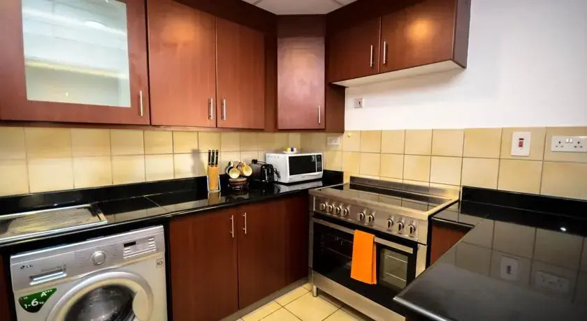 OkDubaiApartments - Heather Marina