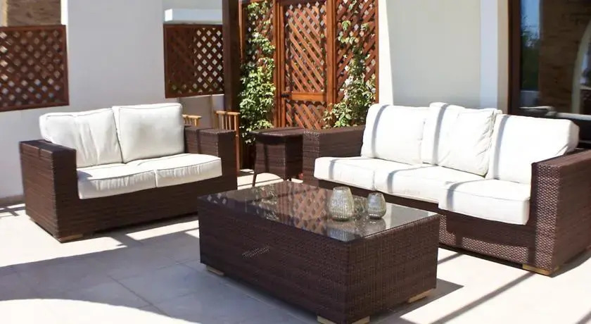 Oceanview Villa 075