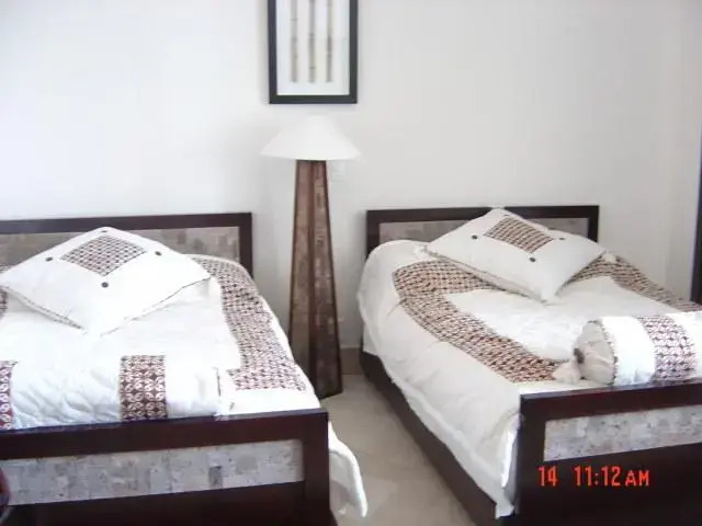 Condominios Adriana