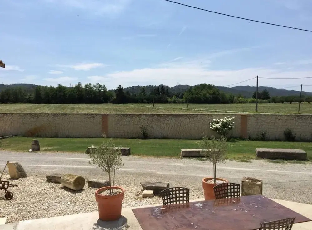 La Maison dAlbert