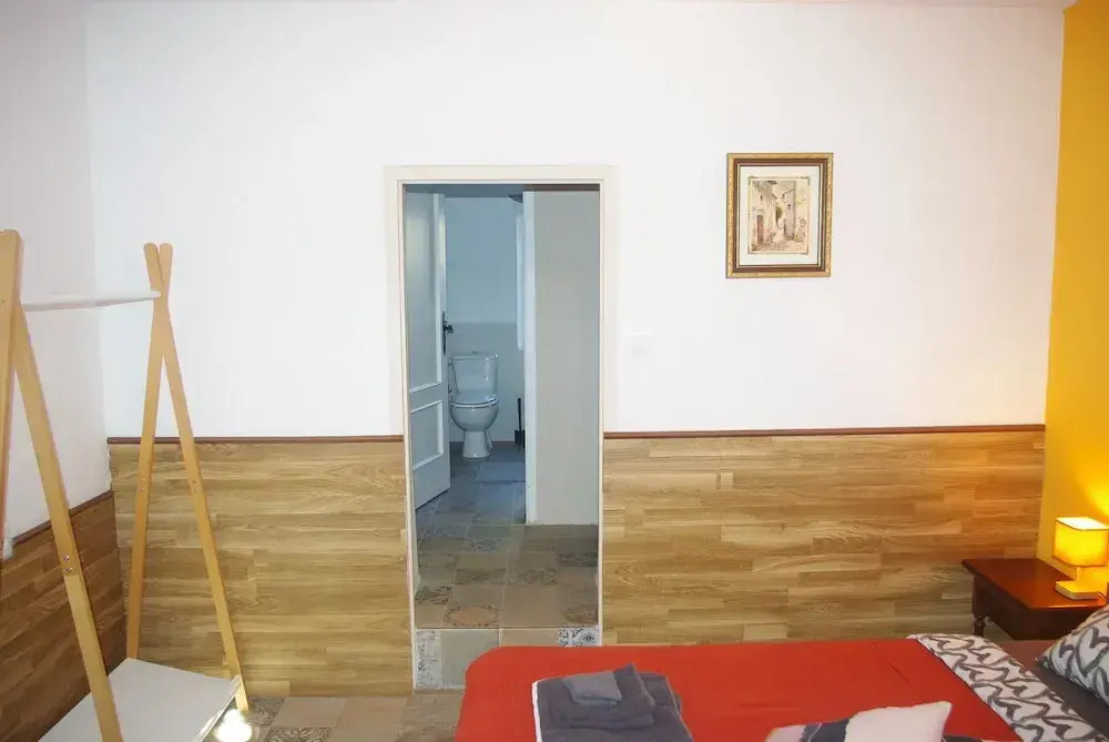 B&B Los Lujos