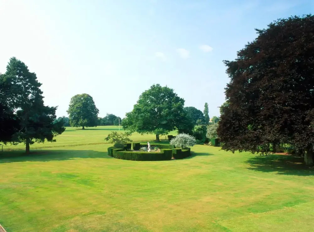 PBC Perriford House