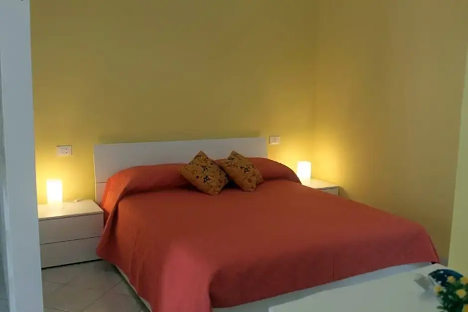 Casa Azzurra