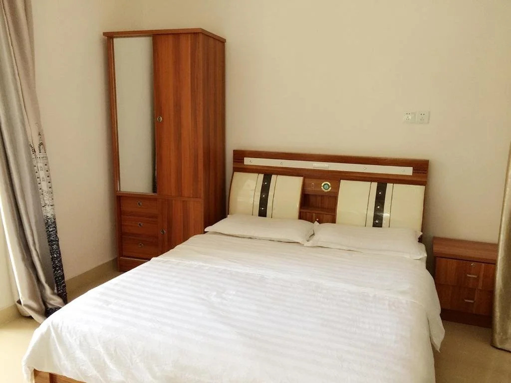 Shenzhen Yazhuxuan Hotel
