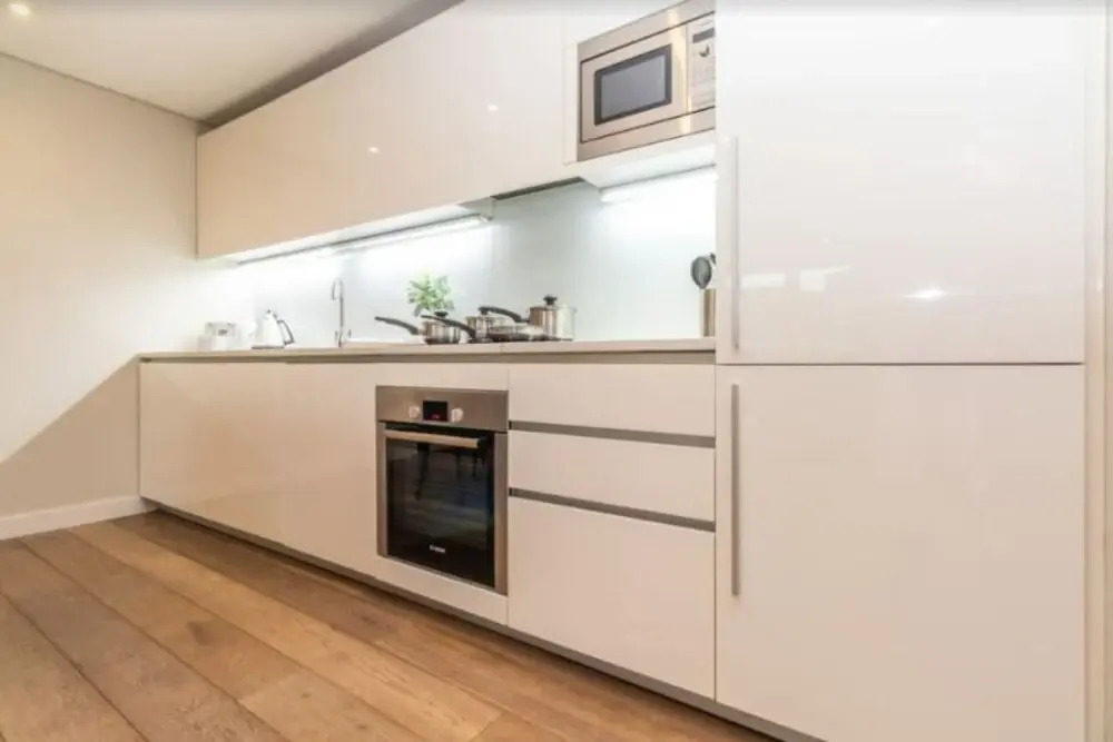 Beautiful One Bed Apartment In Paddington