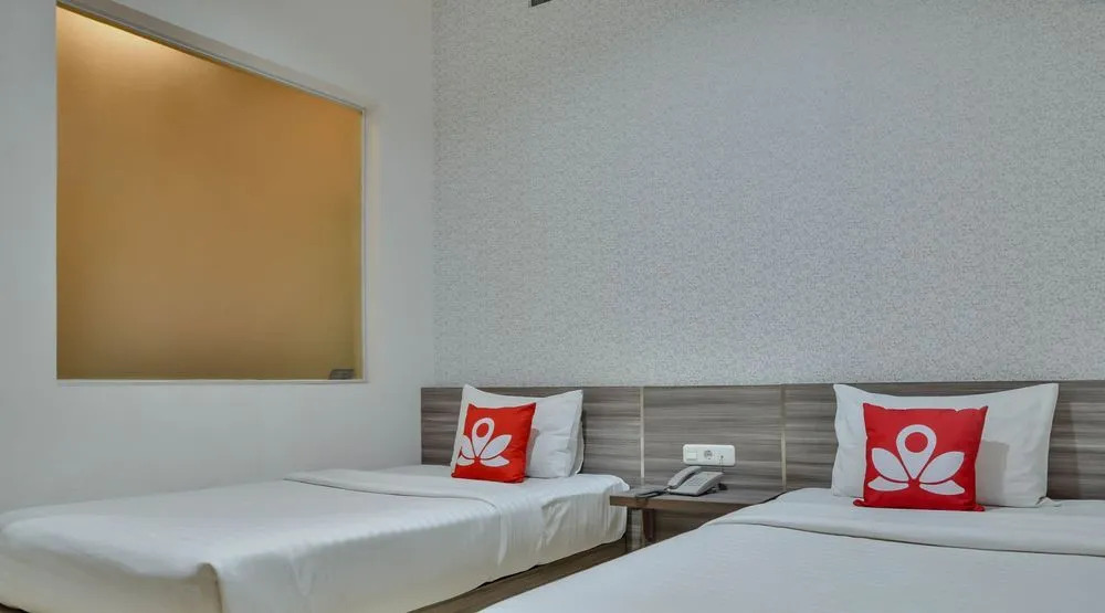 ZEN Rooms near Airport Bandung