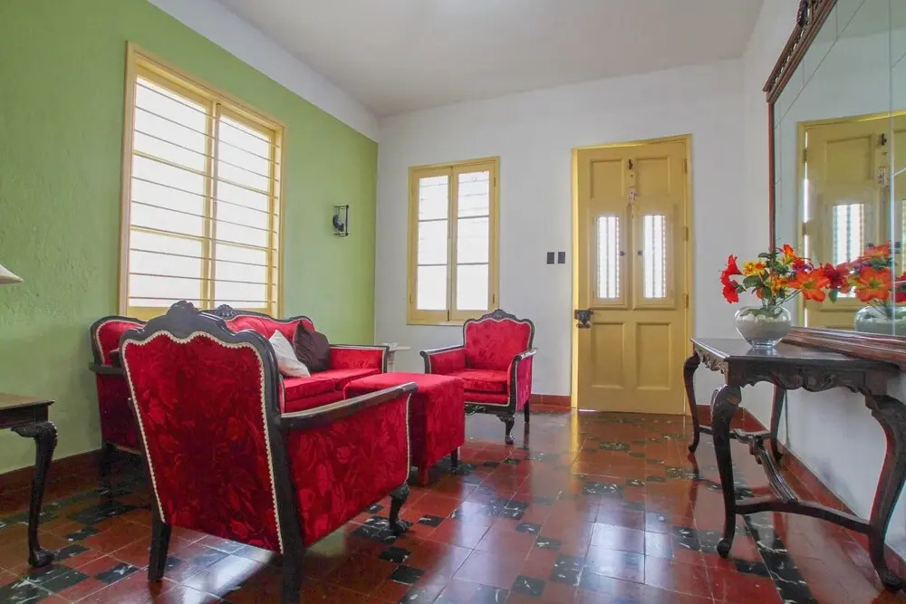 Villa 98