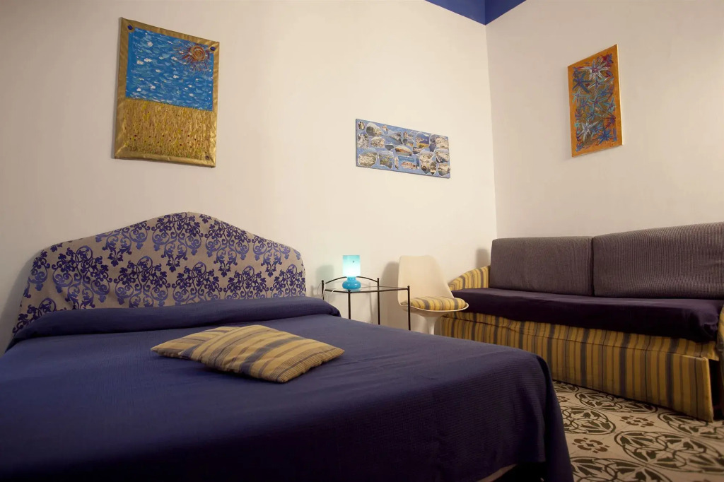 B&B Platamon