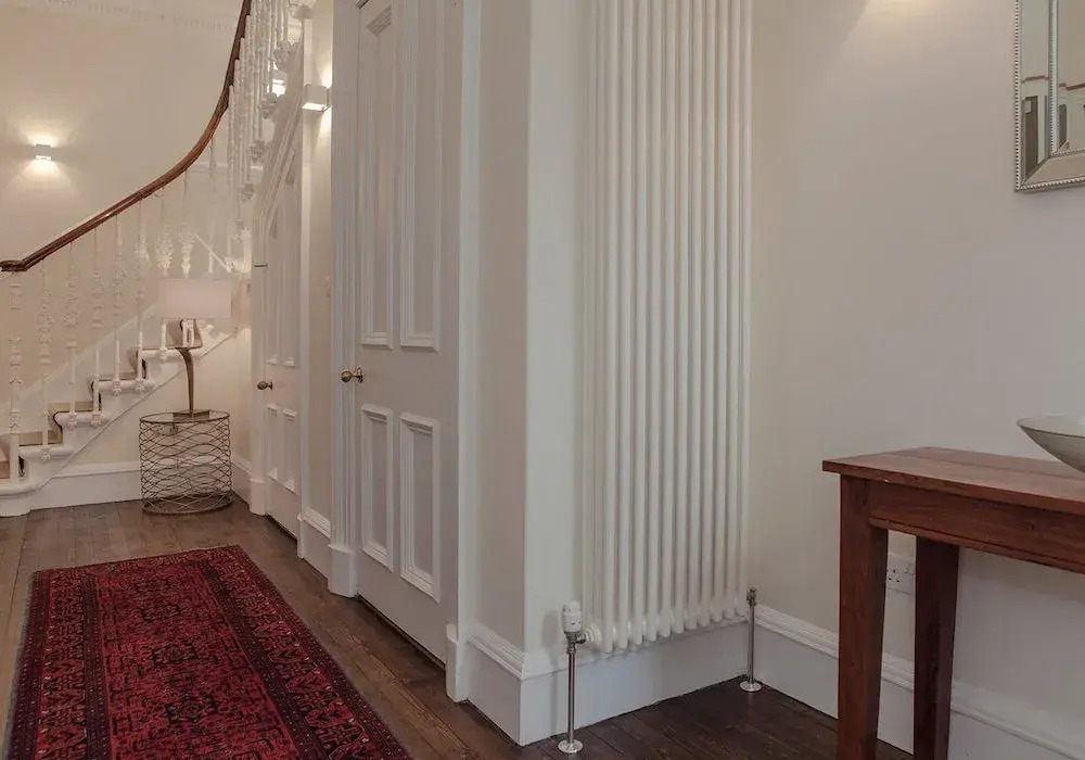 Victorian Townhouse at Stockbridge