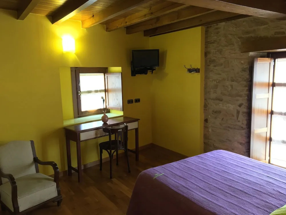 Hostal Pension Artilleiro