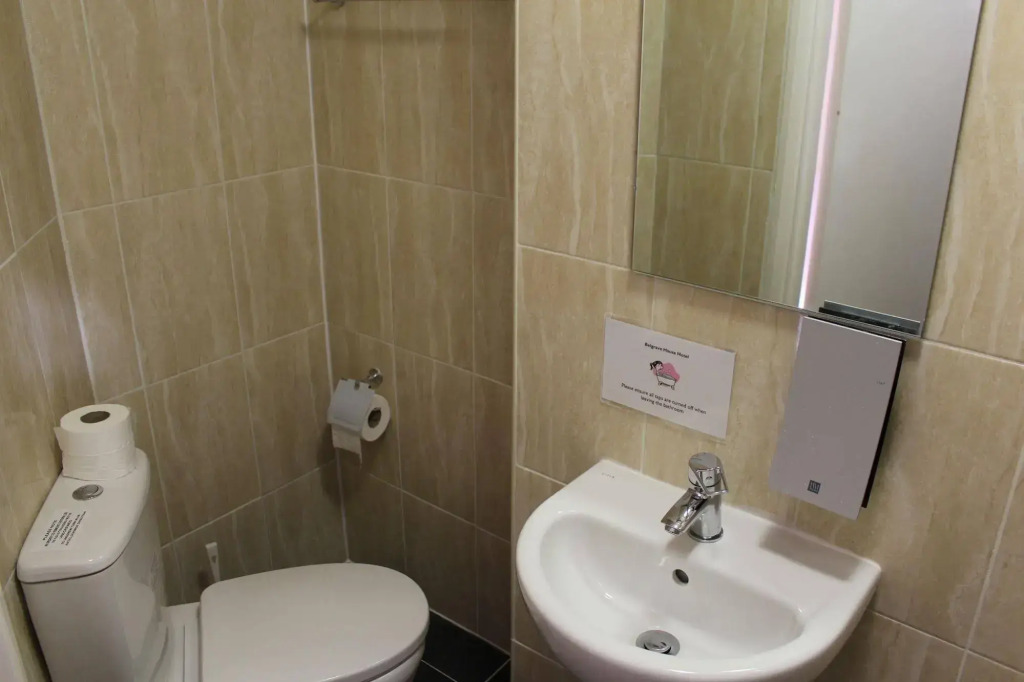 Belgrave House Hotel