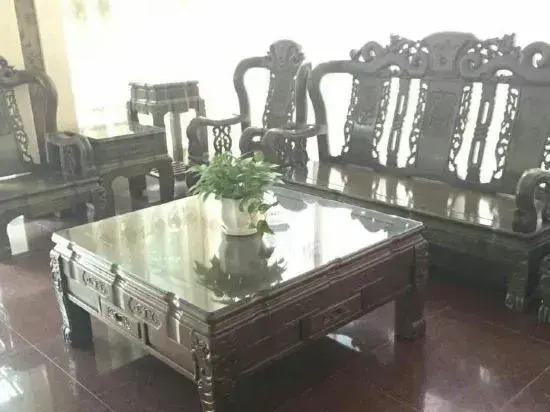 Donghuang Hotel