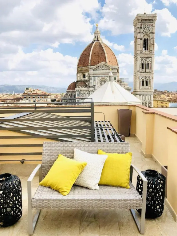 Hotel Perseo